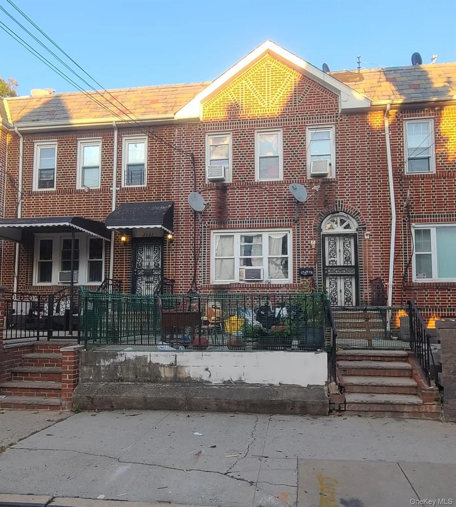 Unit for sale at 2529 97th Street, New York, NY 11369
