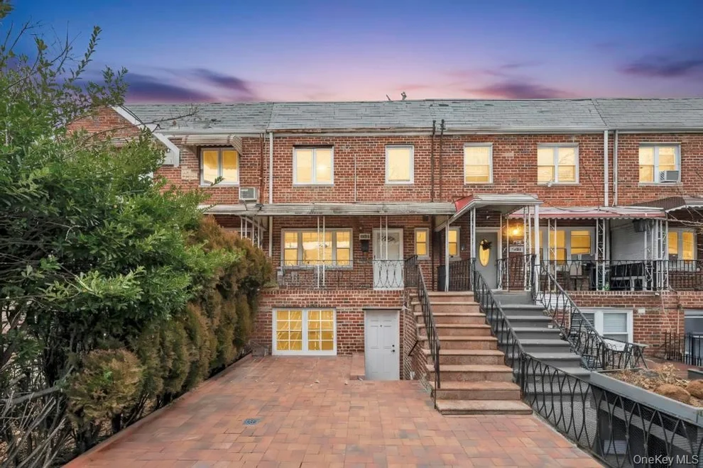 Unit for sale at 2033 E 68th Street, New York, NY 11234