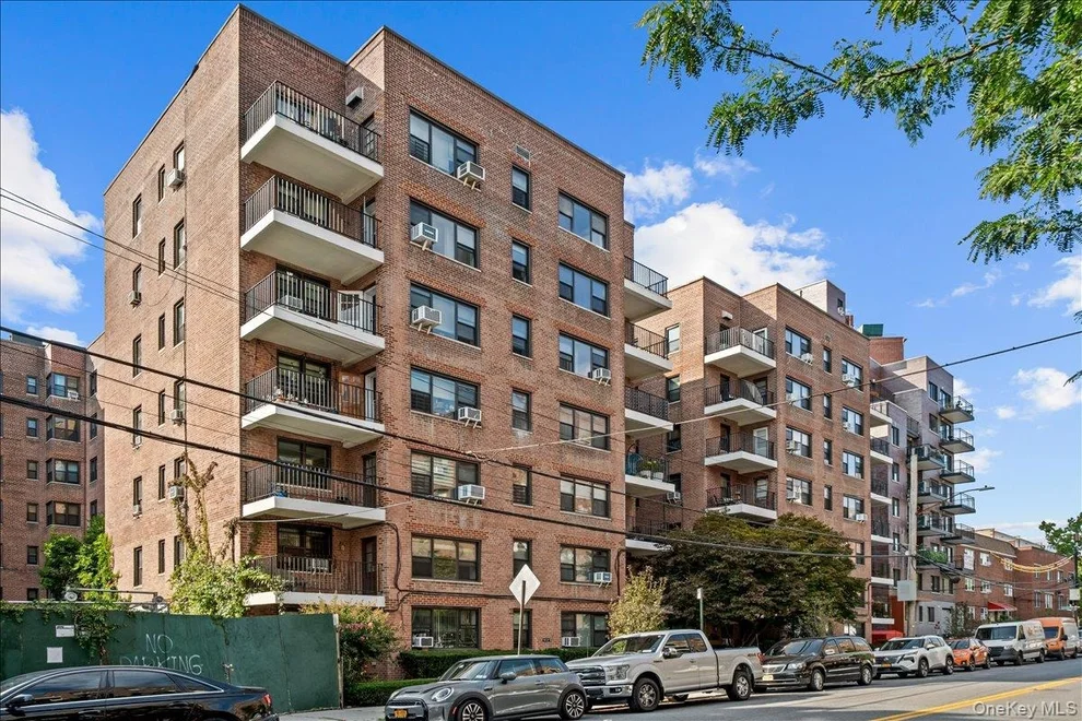 Unit for sale at 3635 Johnson Avenue, New York, NY 10463