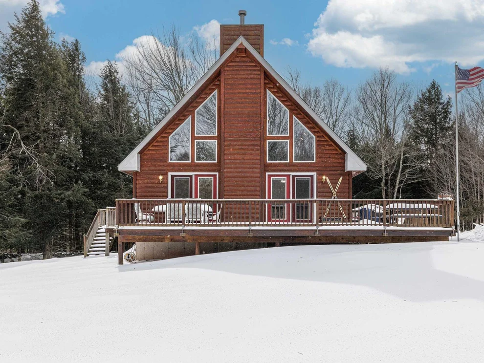 Unit for sale at 270 Deer Run Road, Ashland, NY 12407