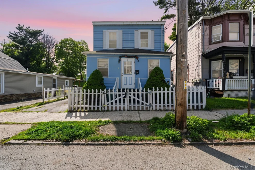Unit for sale at 81 Fullerton Avenue, Newburgh (City), NY 12550