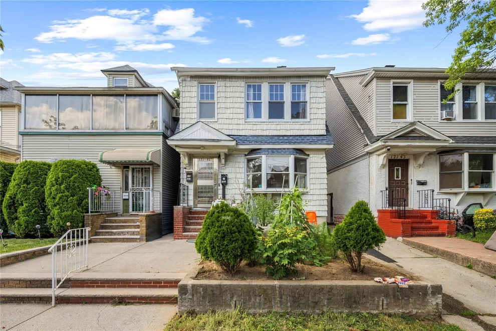 Unit for sale at 12141 6th Avenue, New York, NY 11356