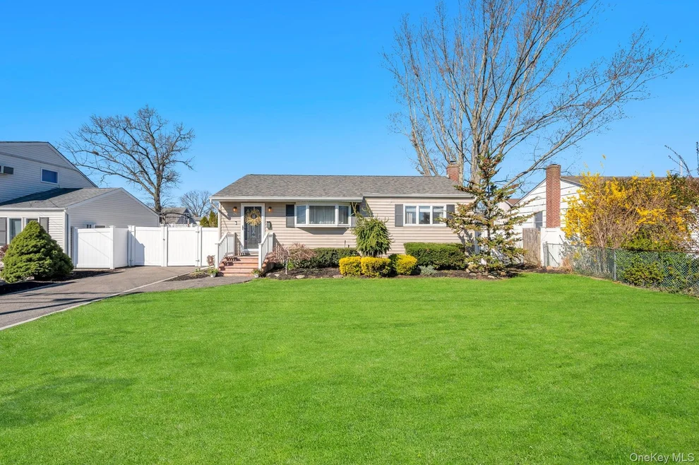 Unit for sale at 28 Saint Joseph Avenue, Brookhaven, NY 11779