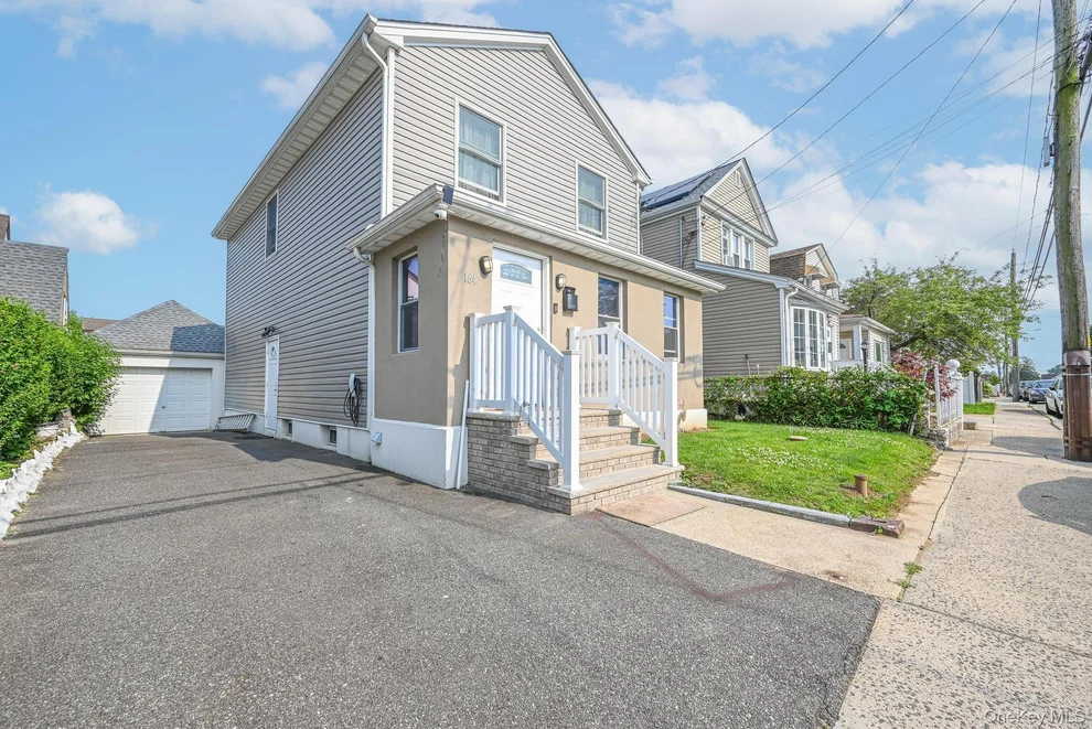Unit for sale at 164 Biltmore Avenue, Hempstead, NY 11003