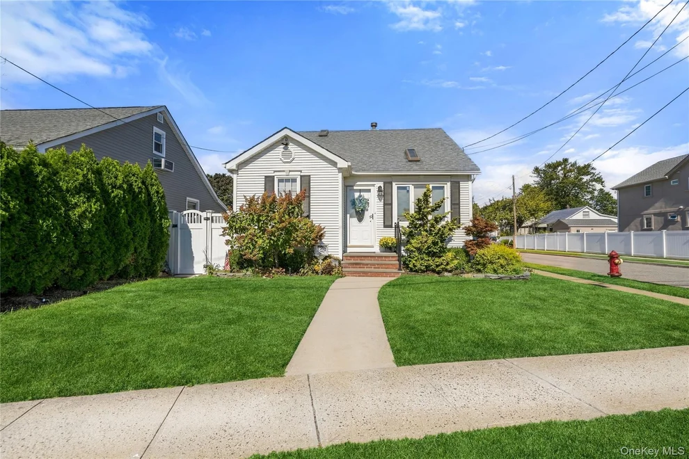 Unit for sale at 2365 Swenson Place, Hempstead, NY 11710