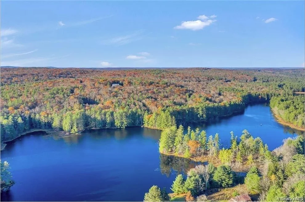 Unit for sale at Lot 92 Mathias Weiden Drive, Tusten, NY 12764