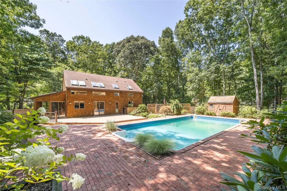 Unit for sale at 69 Glenview Drive, Southampton, NY 11968