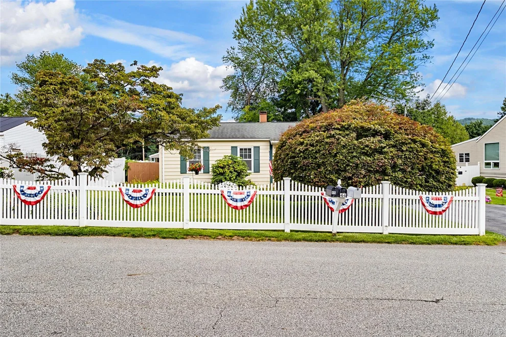 Unit for sale at 44 Fairfax Road, Fishkill, NY 12524