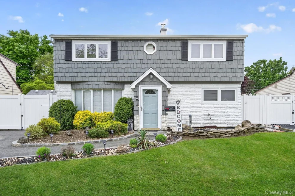 Unit for sale at 1438 Harding Street, Hempstead, NY 11710
