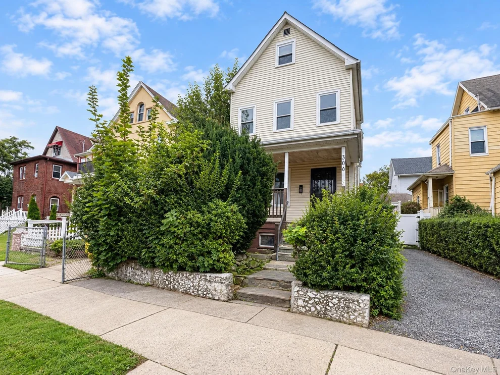Unit for sale at 308 S 7th Avenue, Mount Vernon, NY 10550