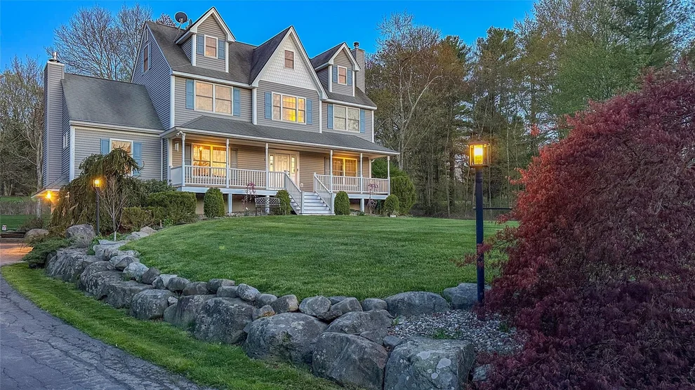 Unit for sale at 6 Dubois Road, New Paltz, NY 12561