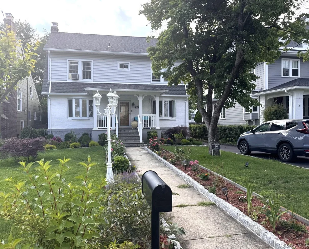 Unit for sale at 36 Earle Place, New Rochelle, NY 10801