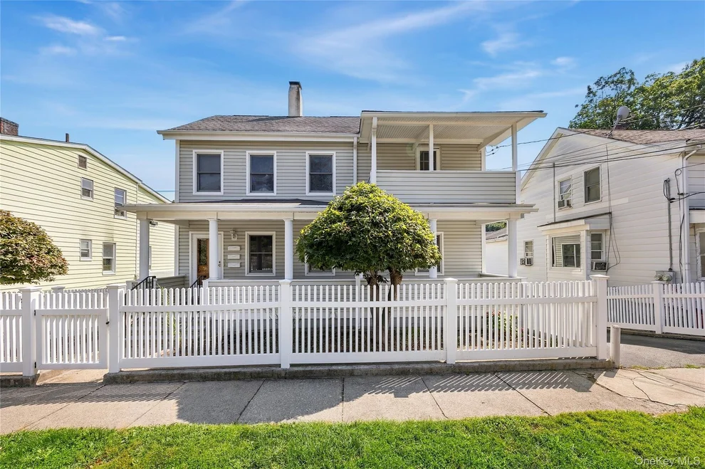 Unit for sale at 34 Terrace Avenue, Ossining, NY 10562
