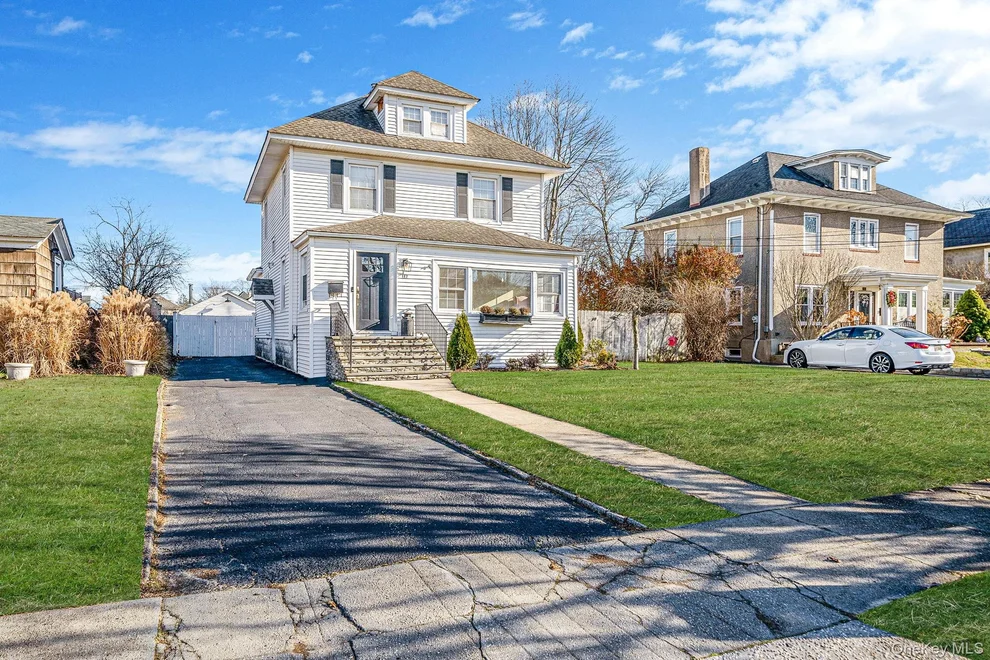 Unit for sale at 117 Jayne Avenue, Brookhaven, NY 11772