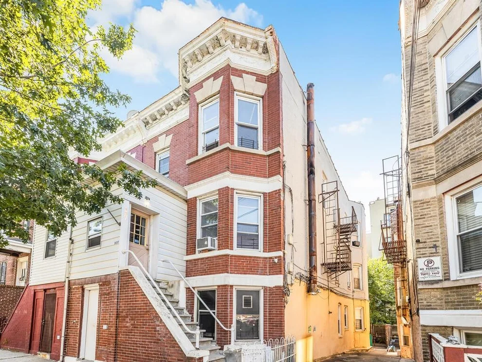 Unit for sale at 1837 Hunt Avenue, New York, NY 10462