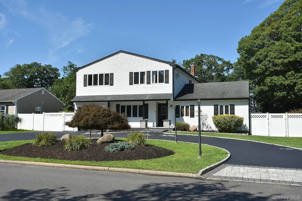 Unit for sale at 2224 Louis Kossuth Avenue, Islip, NY 11779