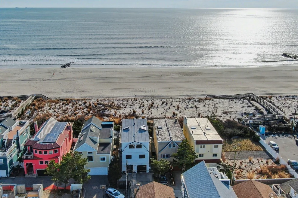 Unit for sale at 923 Oceanfront, Long Beach, NY 11561