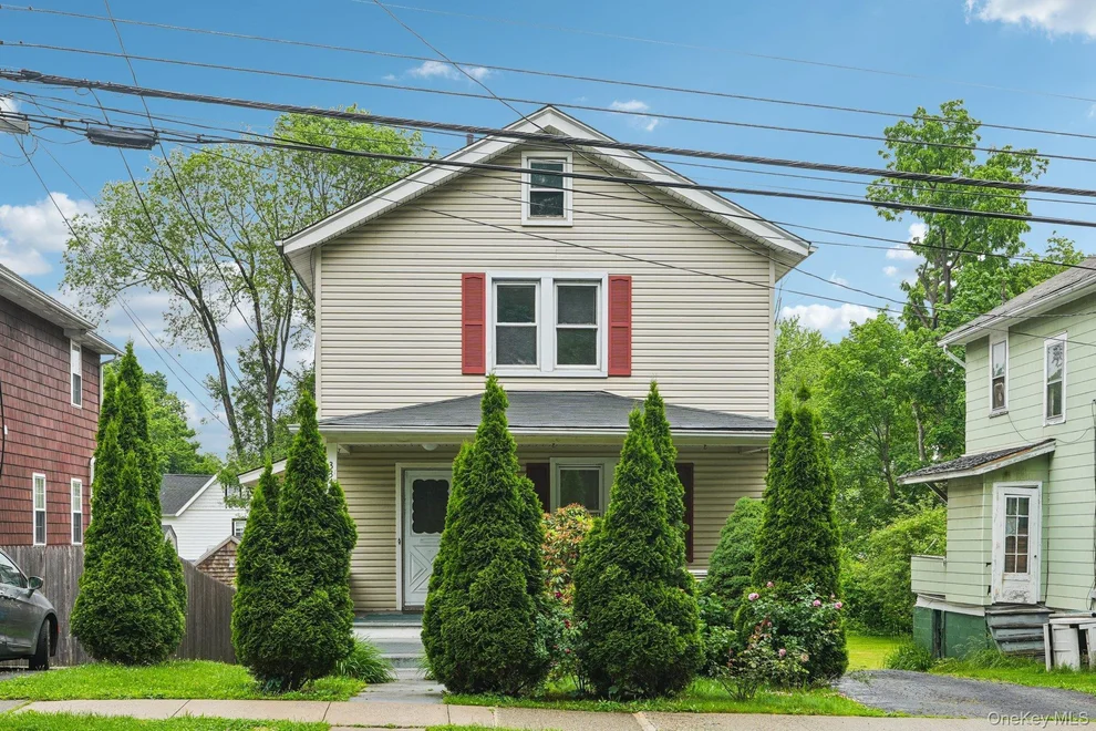 Unit for sale at 334 Union Avenue, Peekskill, NY 10566