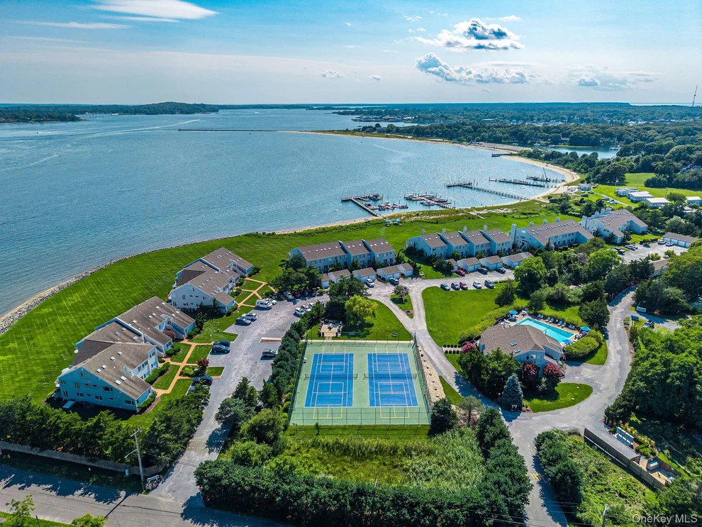 Unit for sale at 2820 Shipyard Lane, Southold, NY 11939