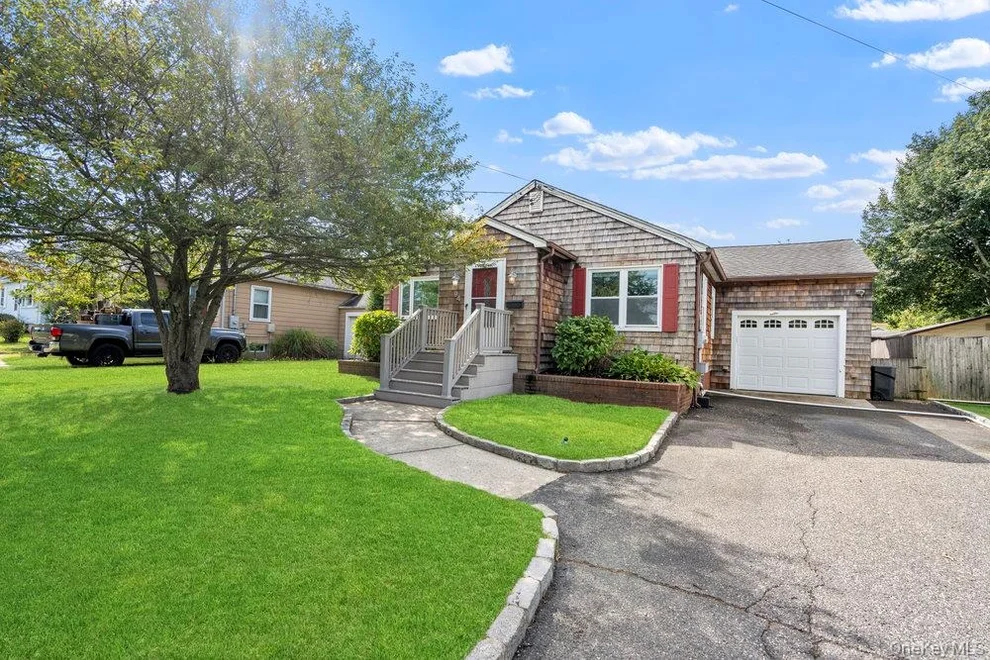 Unit for sale at 94 Laurel Street, Brookhaven, NY 11772