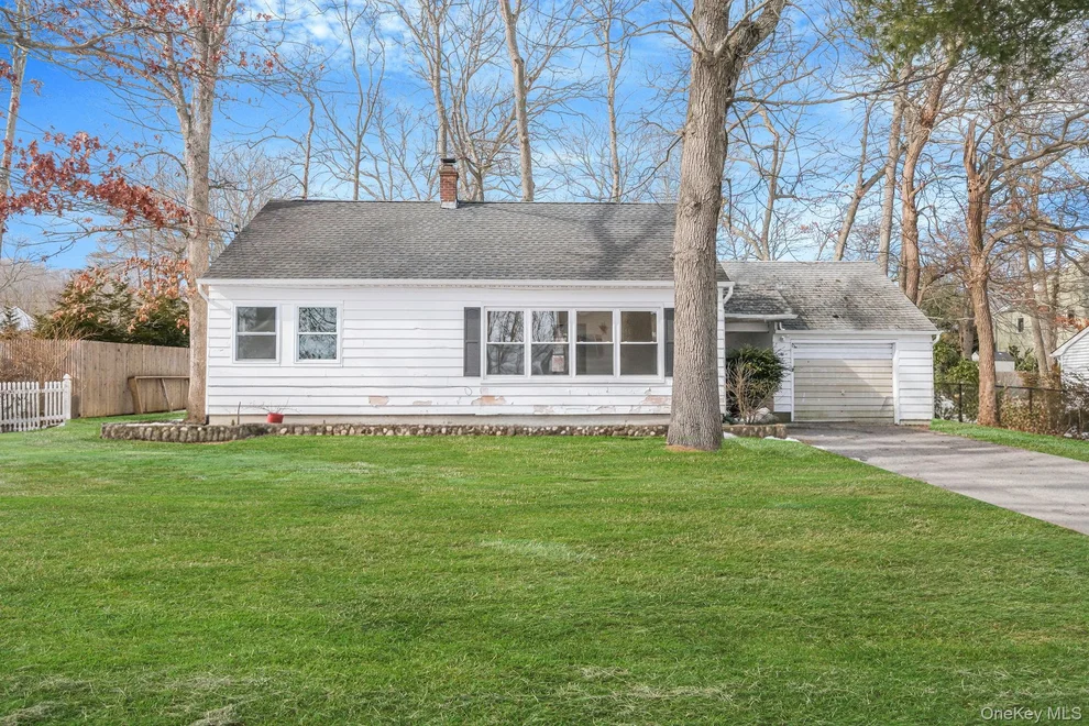 Unit for sale at 22 Overbrook Street, Riverhead, NY 11901