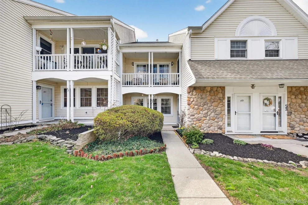 Unit for sale at 47 Millholland Drive W, Fishkill, NY 12524