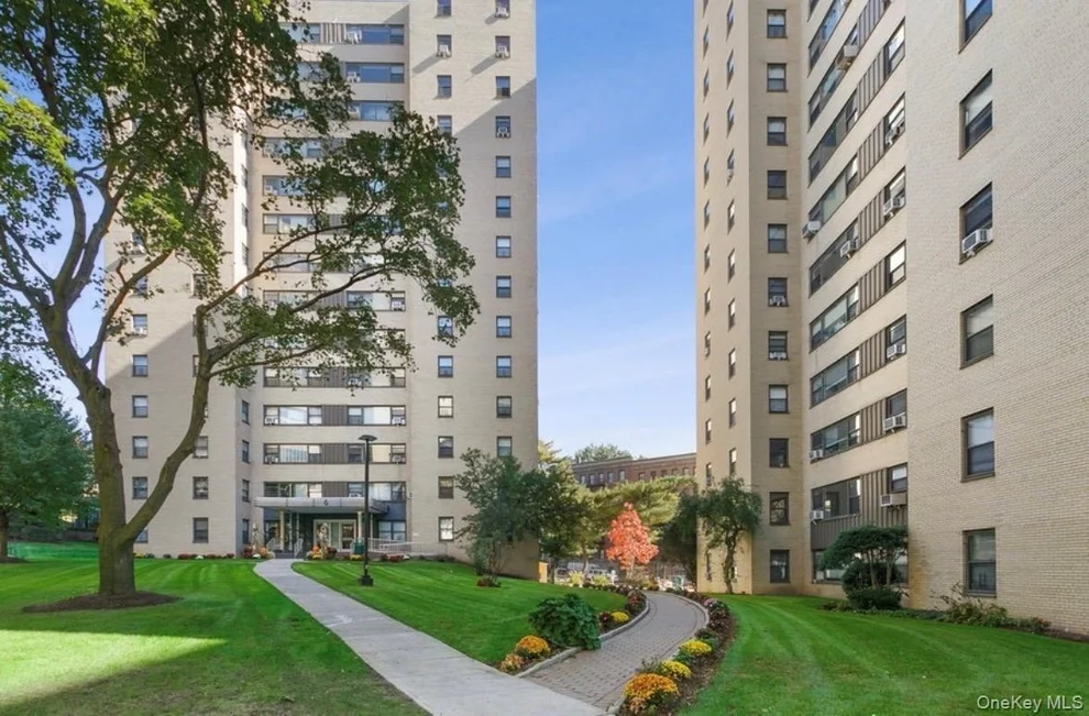 Unit for sale at 5 Fordham Hill Oval, New York, NY 10468