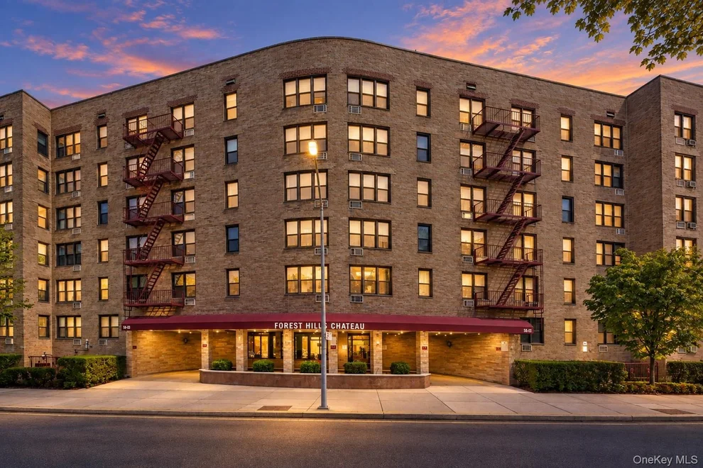 Unit for sale at 5803 Calloway street, New York, NY 11368