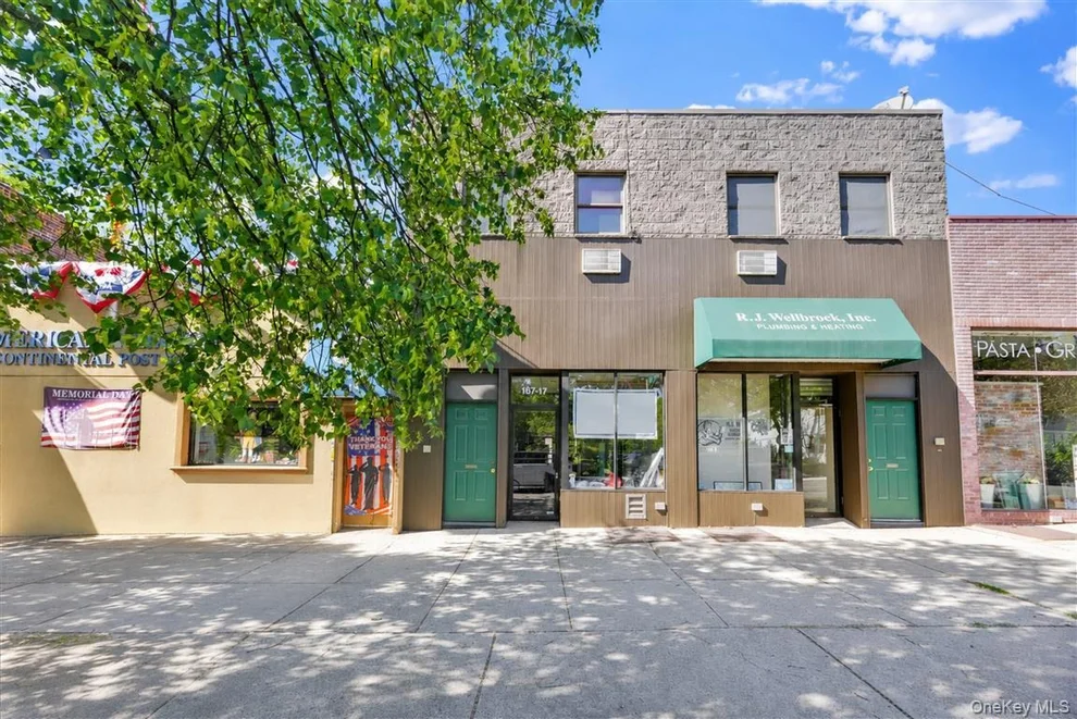 Unit for sale at 107-17 Metropolitan Avenue, New York, NY 11375