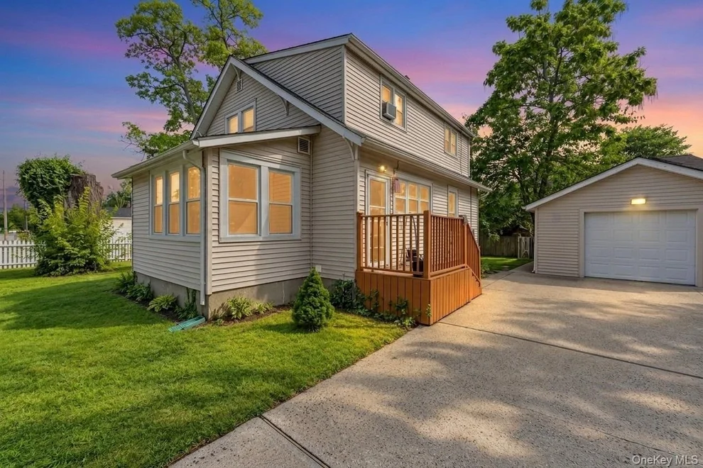 Unit for sale at 116 Saint Johns Street, Islip, NY 11722