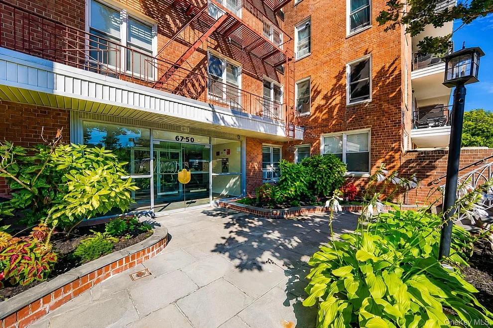 Unit for sale at 67-50 Thornton Place, New York, NY 11375