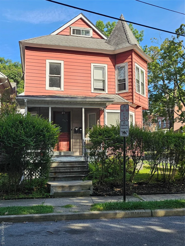 Unit for sale at 25 Carroll Street, Poughkeepsie, NY 12601
