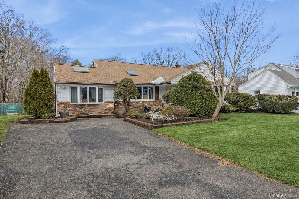 Unit for sale at 15 Walnut Street, Brookhaven, NY 11720