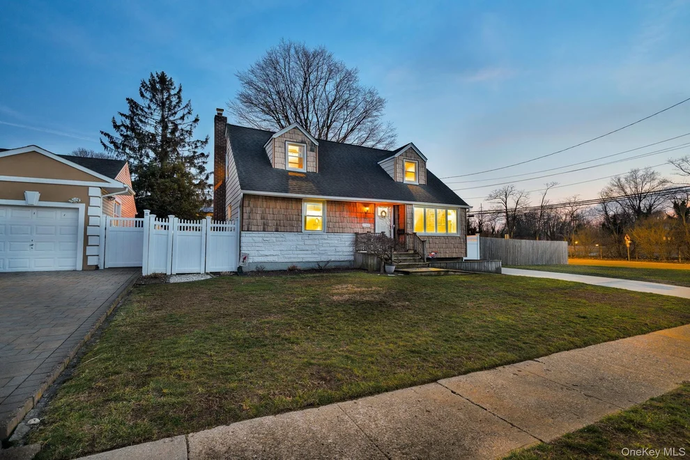 Unit for sale at 3768 Mansfield Drive, Hempstead, NY 11783