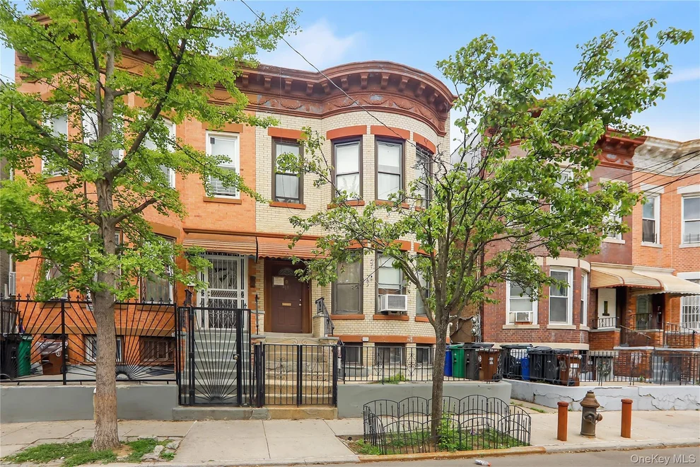 Unit for sale at 19 Kiely Place, New York, NY 11208