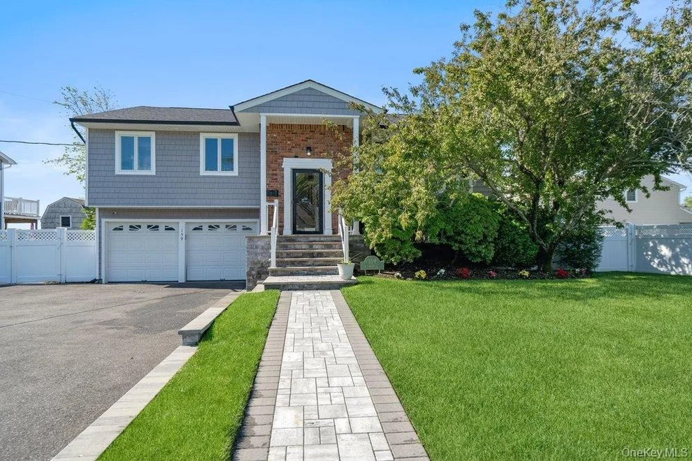 Unit for sale at 159 Driftwood Drive, Islip, NY 11795