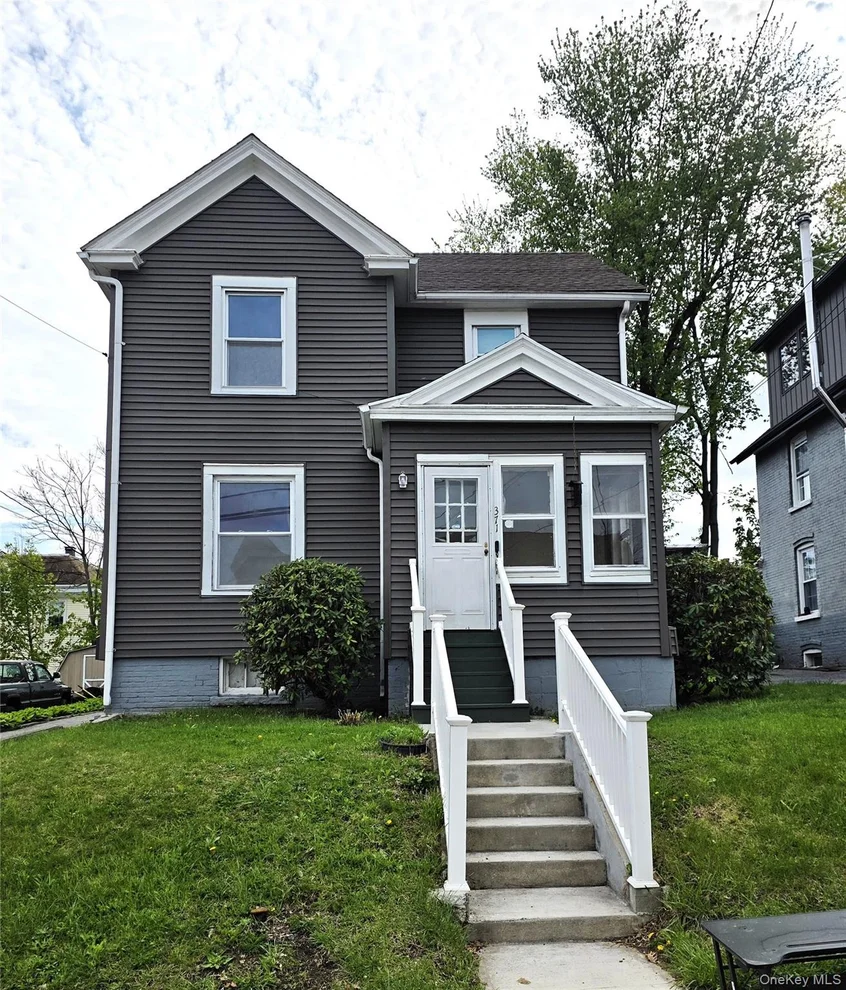 Unit for sale at 371-373 Verplanck Avenue, Beacon, NY 12508