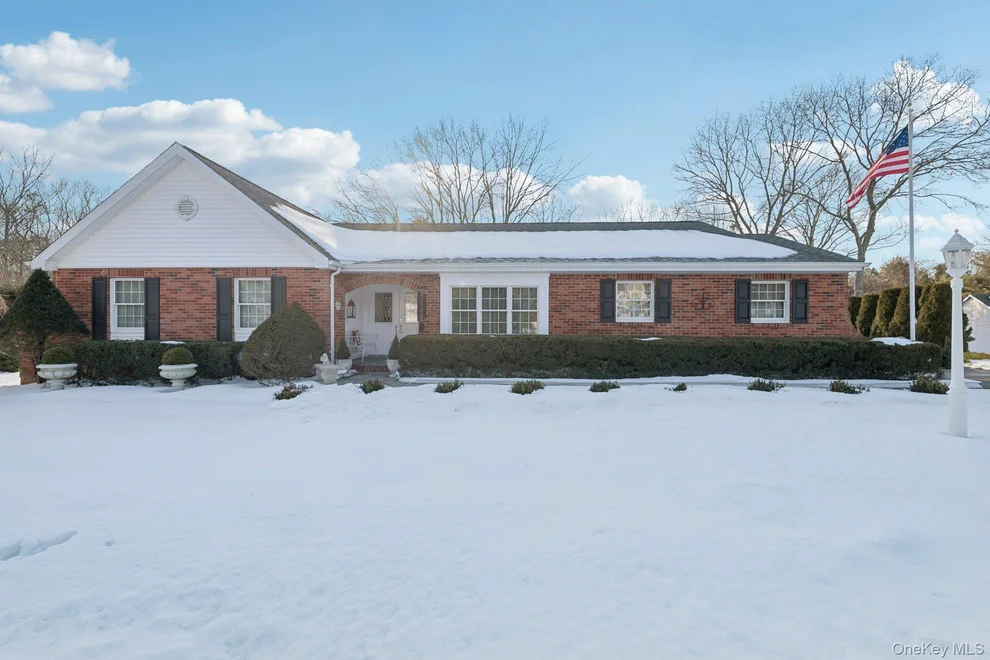 Unit for sale at 48 Neil Drive, Brookhaven, NY 11738