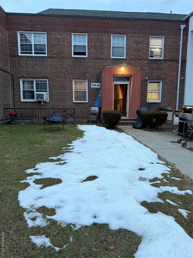 Unit for sale at 13518 78th Avenue, New York, NY 11367