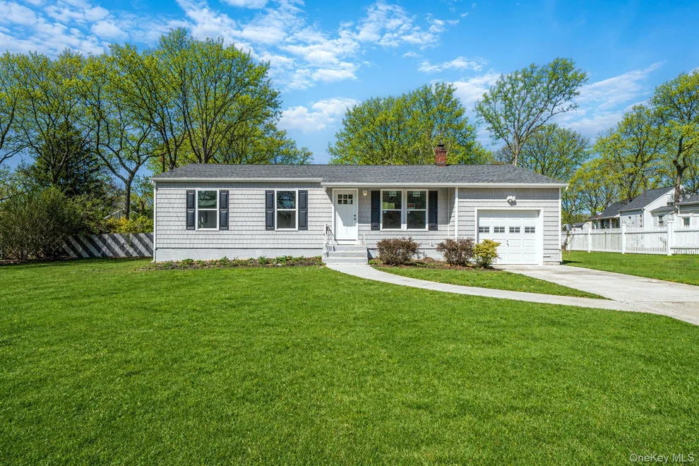 Unit for sale at 38 Hopes Avenue, Brookhaven, NY 11742