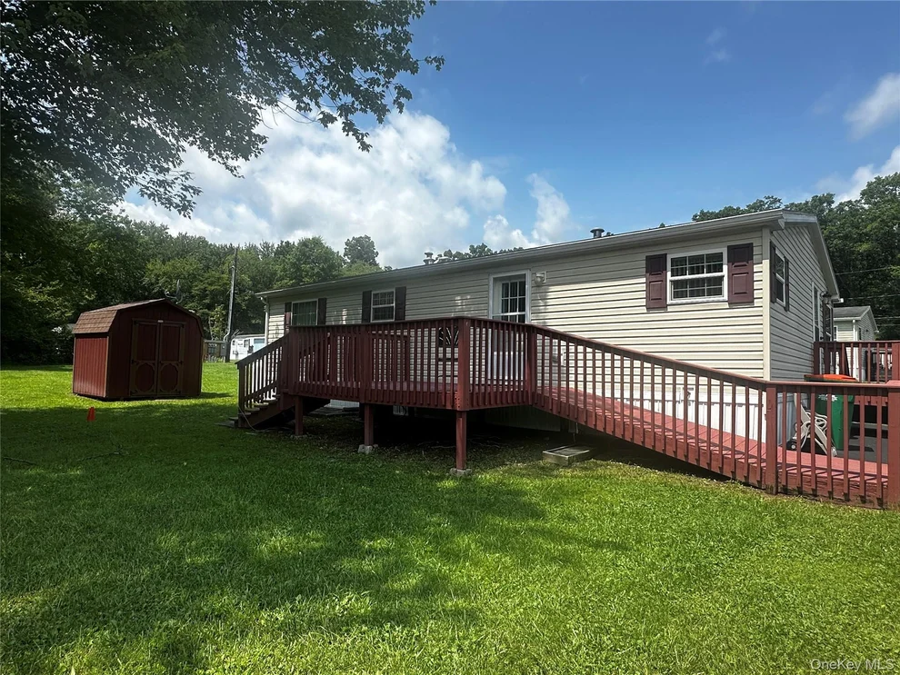 Unit for sale at 106 DEERHAVEN Lane, Gardiner, NY 12525
