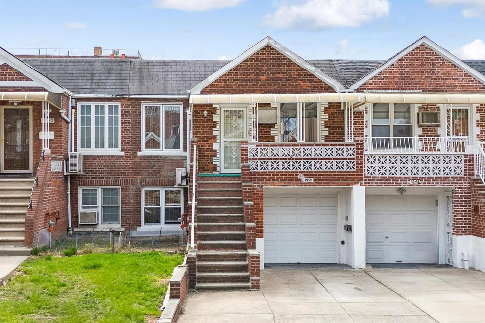 Unit for sale at 1950 20th Drive, New York, NY 11214
