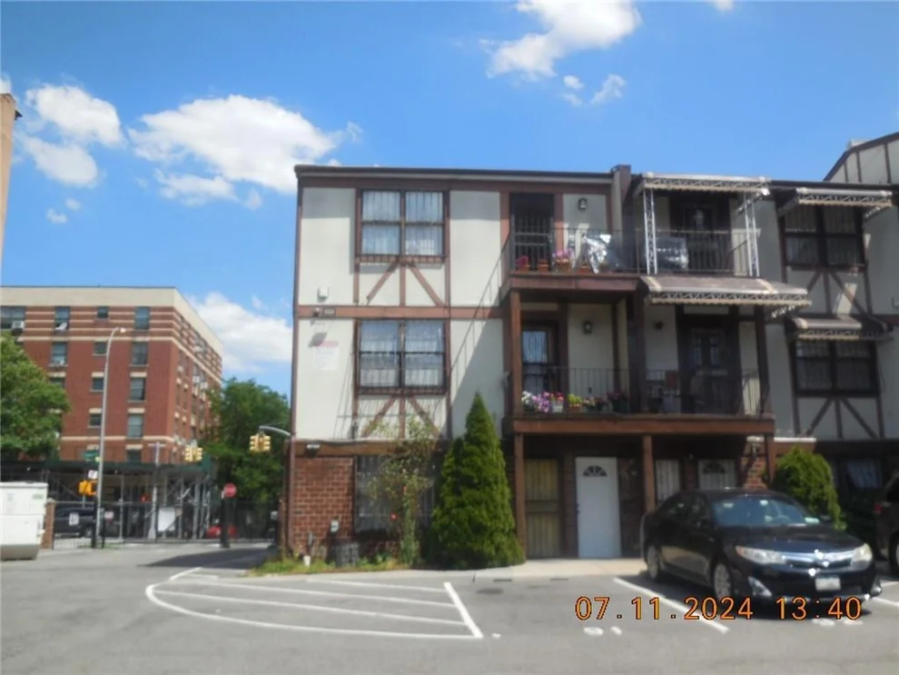 Unit for sale at 907 Prospect Avenue, New York, NY 10459
