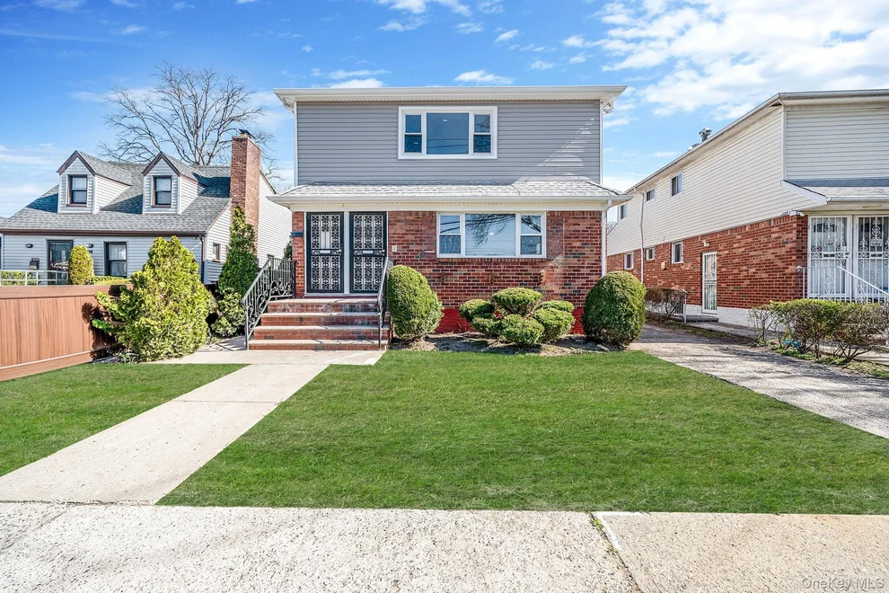 Unit for sale at 220-53 137 Road, New York, NY 11413