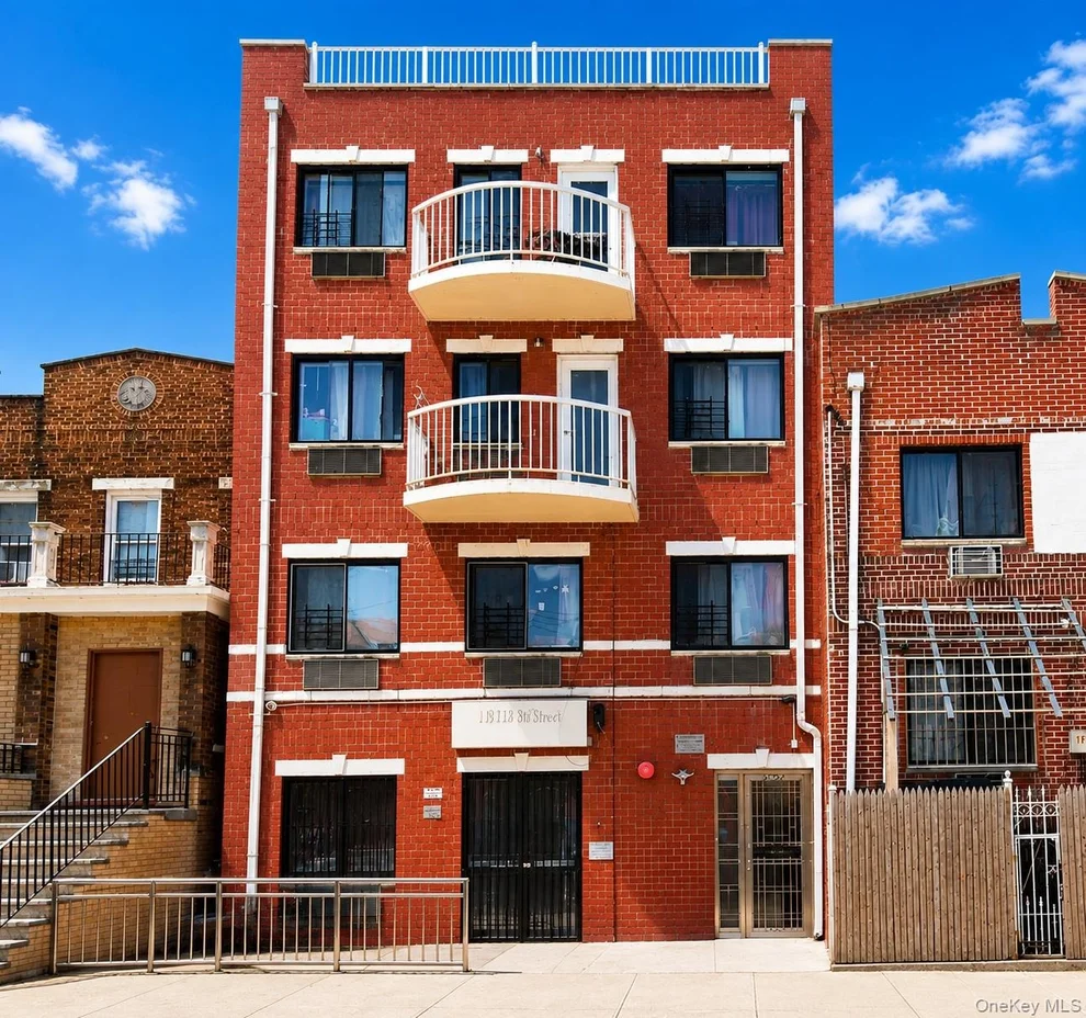Unit for sale at 3732 107th Street, New York, NY 11368