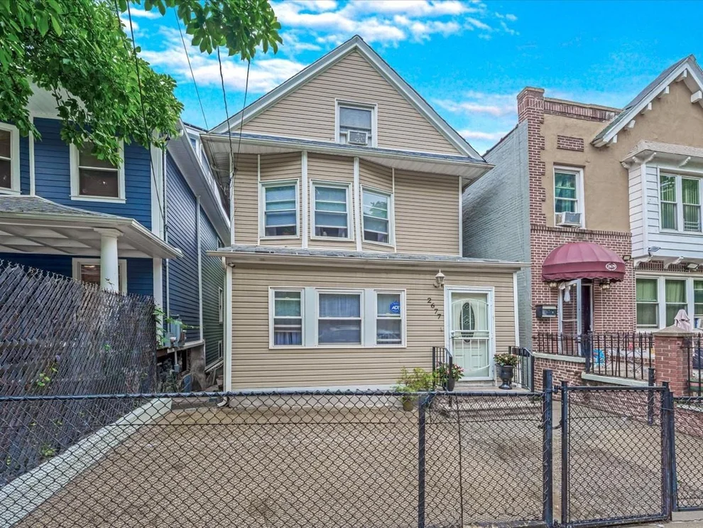 Unit for sale at 2677 Heath Avenue, New York, NY 10463