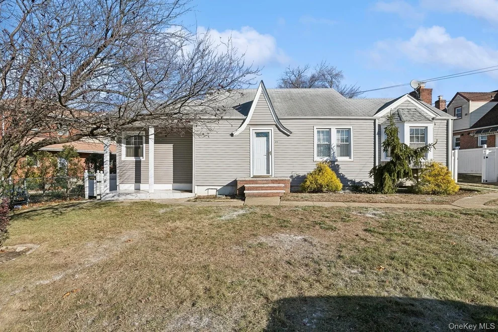 Unit for sale at 45 Ella Street, Hempstead, NY 11580