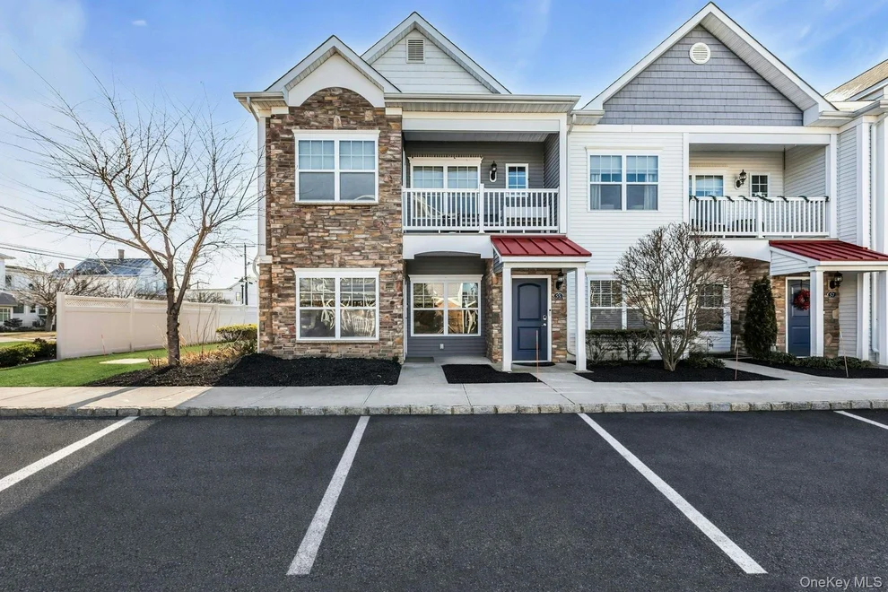 Unit for sale at 54 Barley Lane, Brookhaven, NY 11772