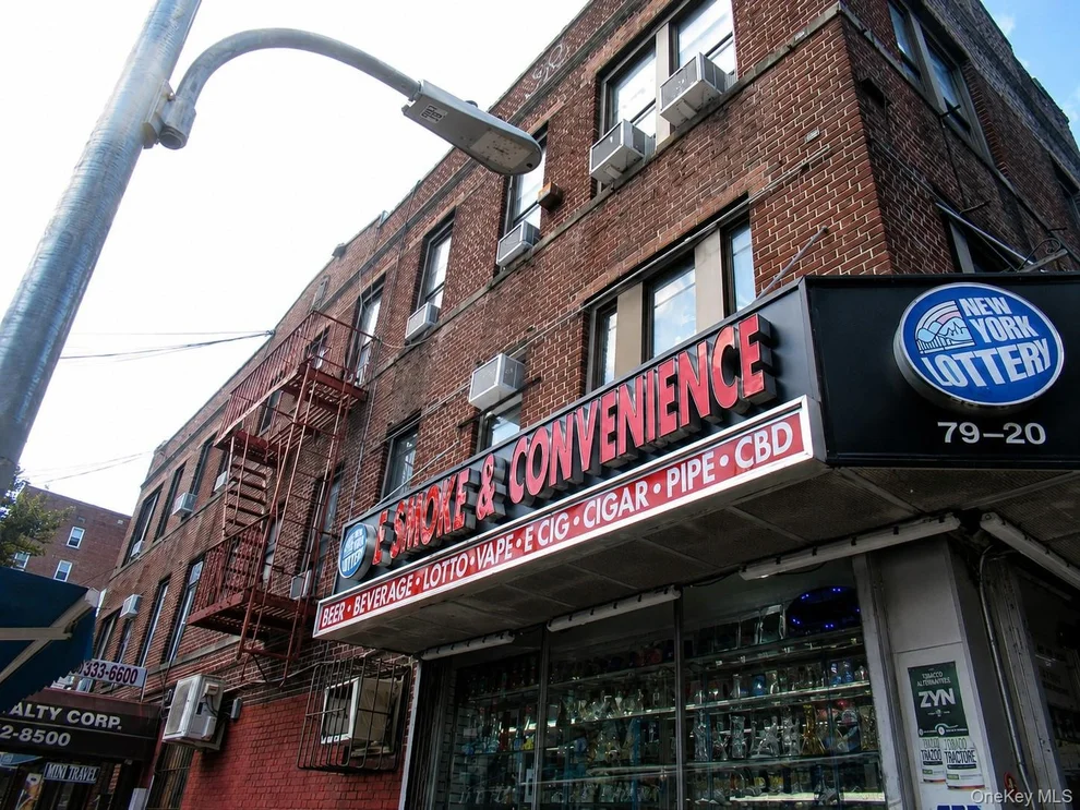 Unit for sale at 79-20 Roosevelt Avenue, New York, NY 11372