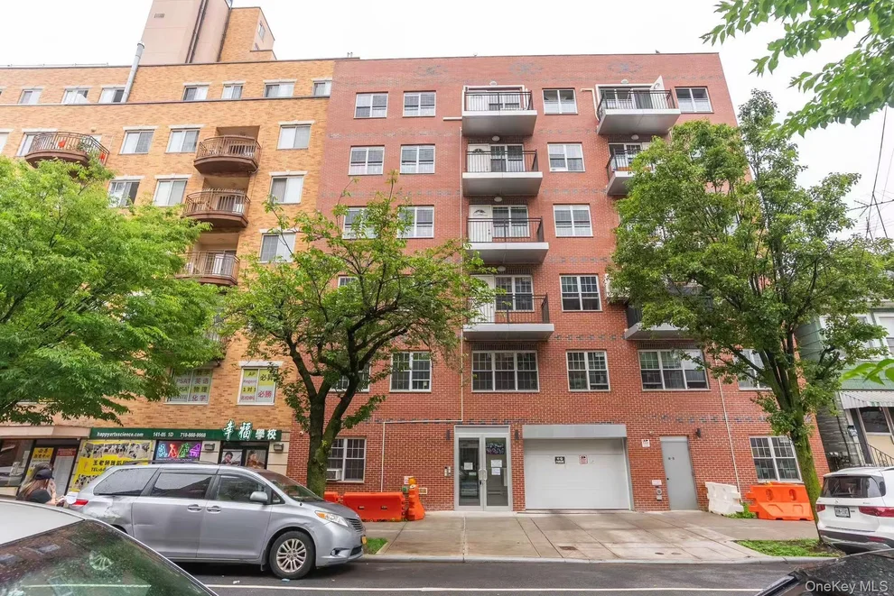 141-15 Cherry Avenue